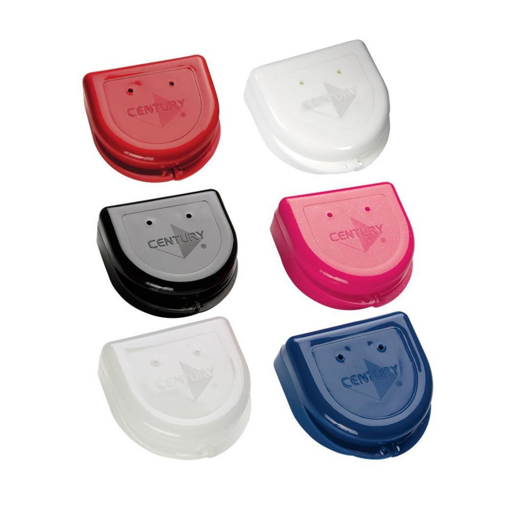 Mouthpiece Case