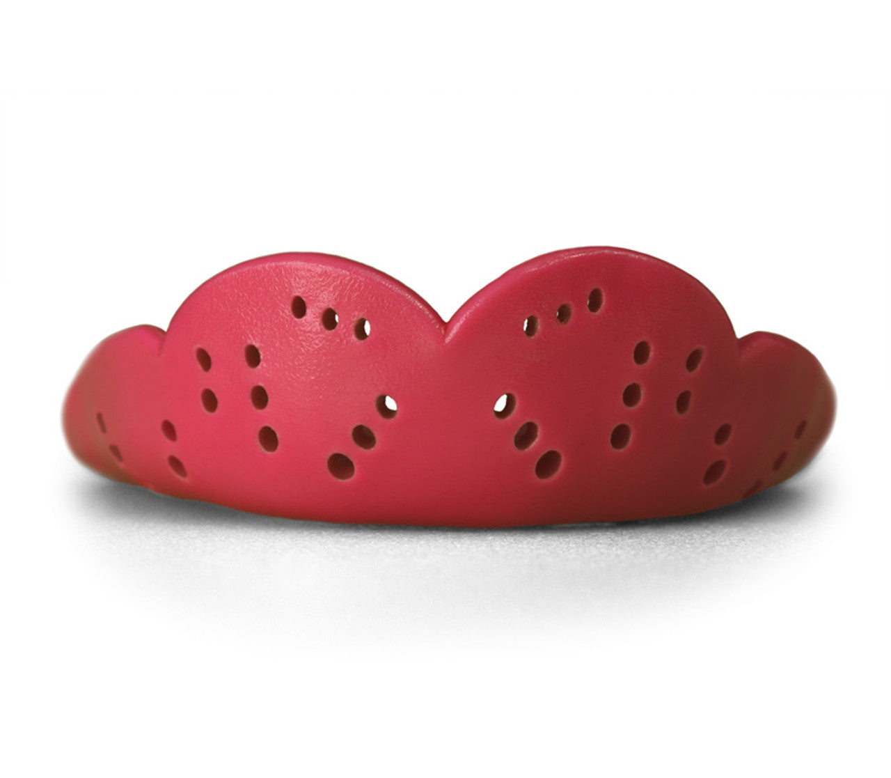 SISU 3D Custom-Fit Mouthguard