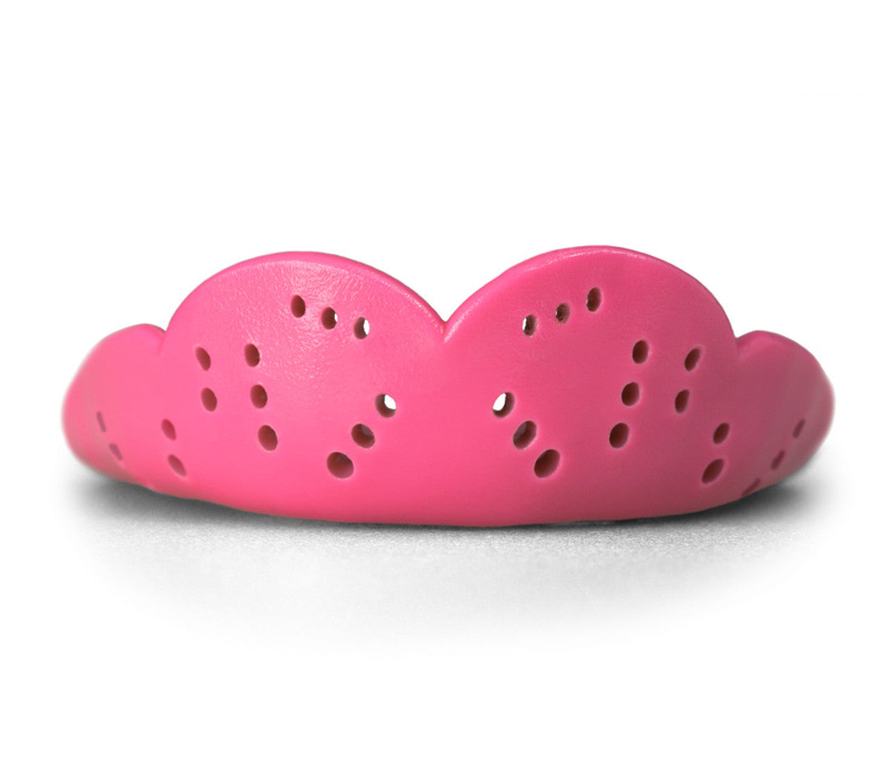 SISU 3D Custom-Fit Mouthguard