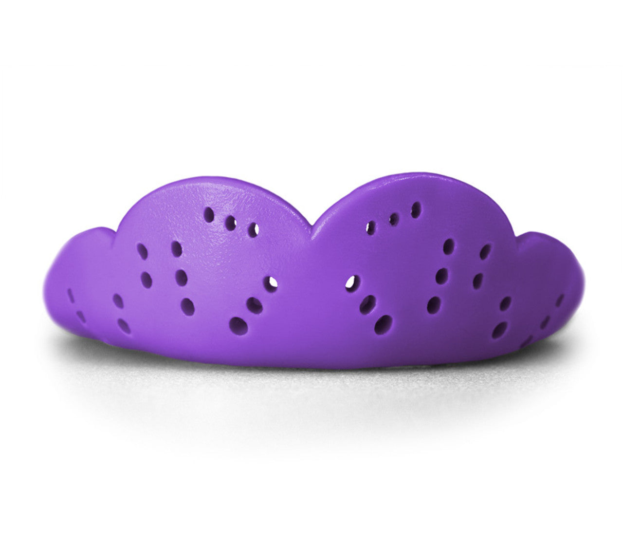 Custom-Fit Mouthguard