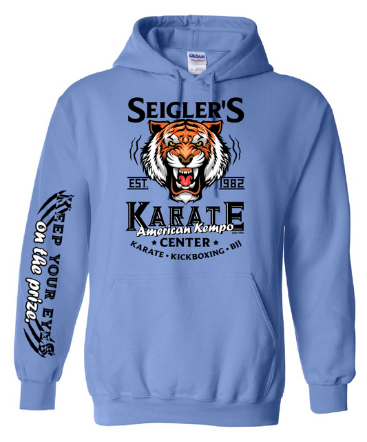 SKC Tiger Hoodie