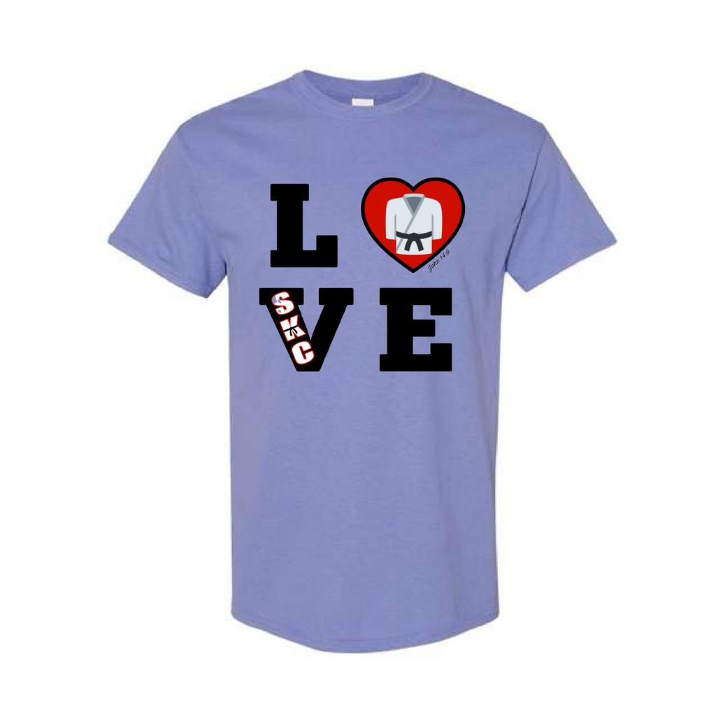 "LOVE" Sweatshirt