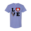 "LOVE" Sweatshirt