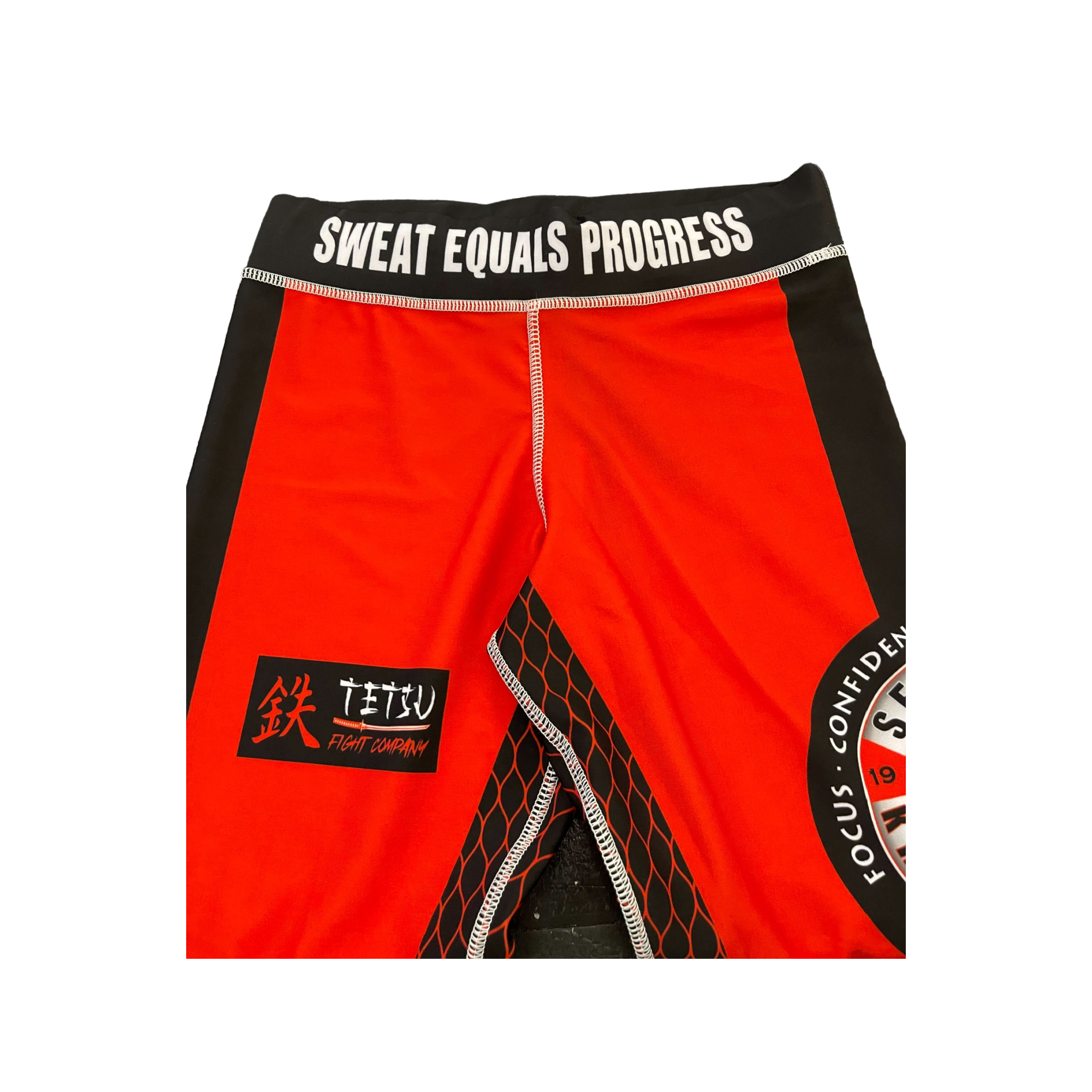 SKC Spats