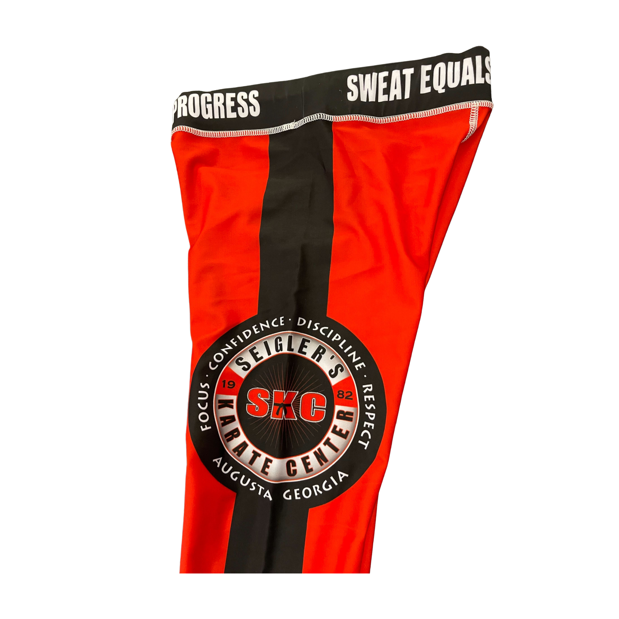 SKC Spats