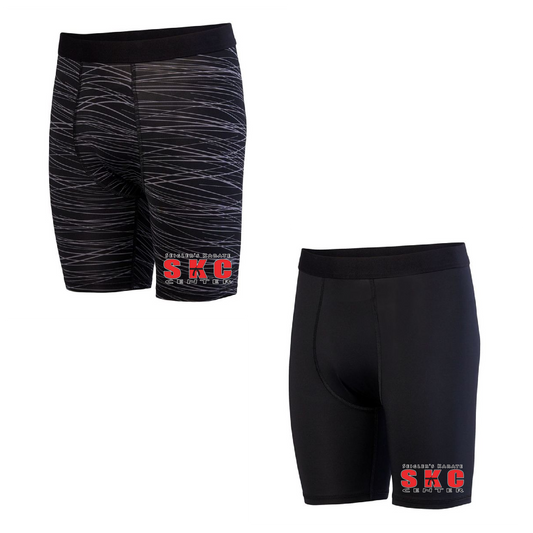 SKC Compression Shorts