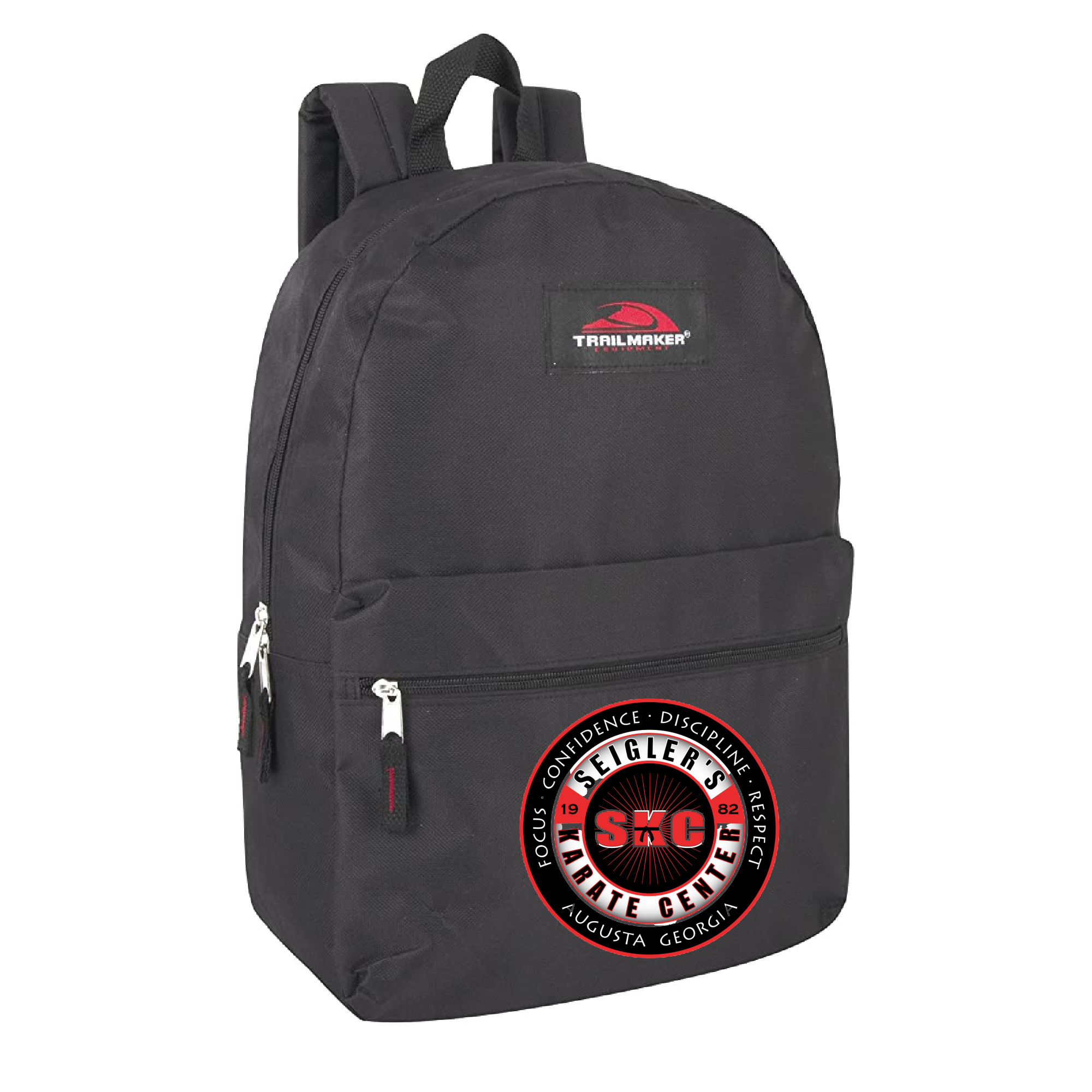 SKC BackPack