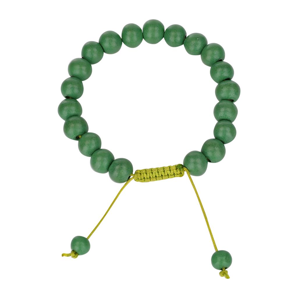 Wooden Belt Bracelet