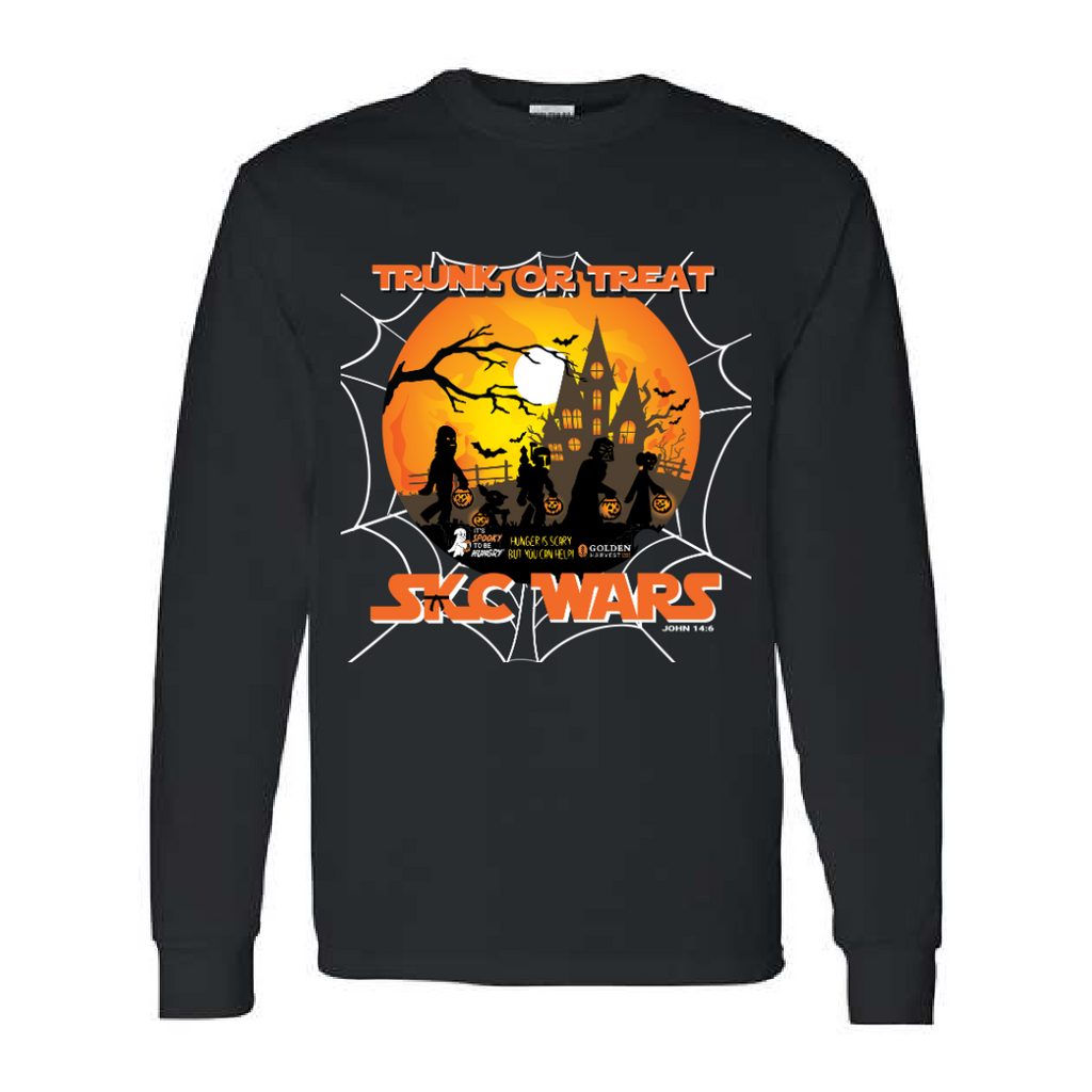 SKC Wars Trunk or Treat T-Shirt #2