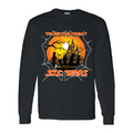 SKC Wars Trunk or Treat T-Shirt #2