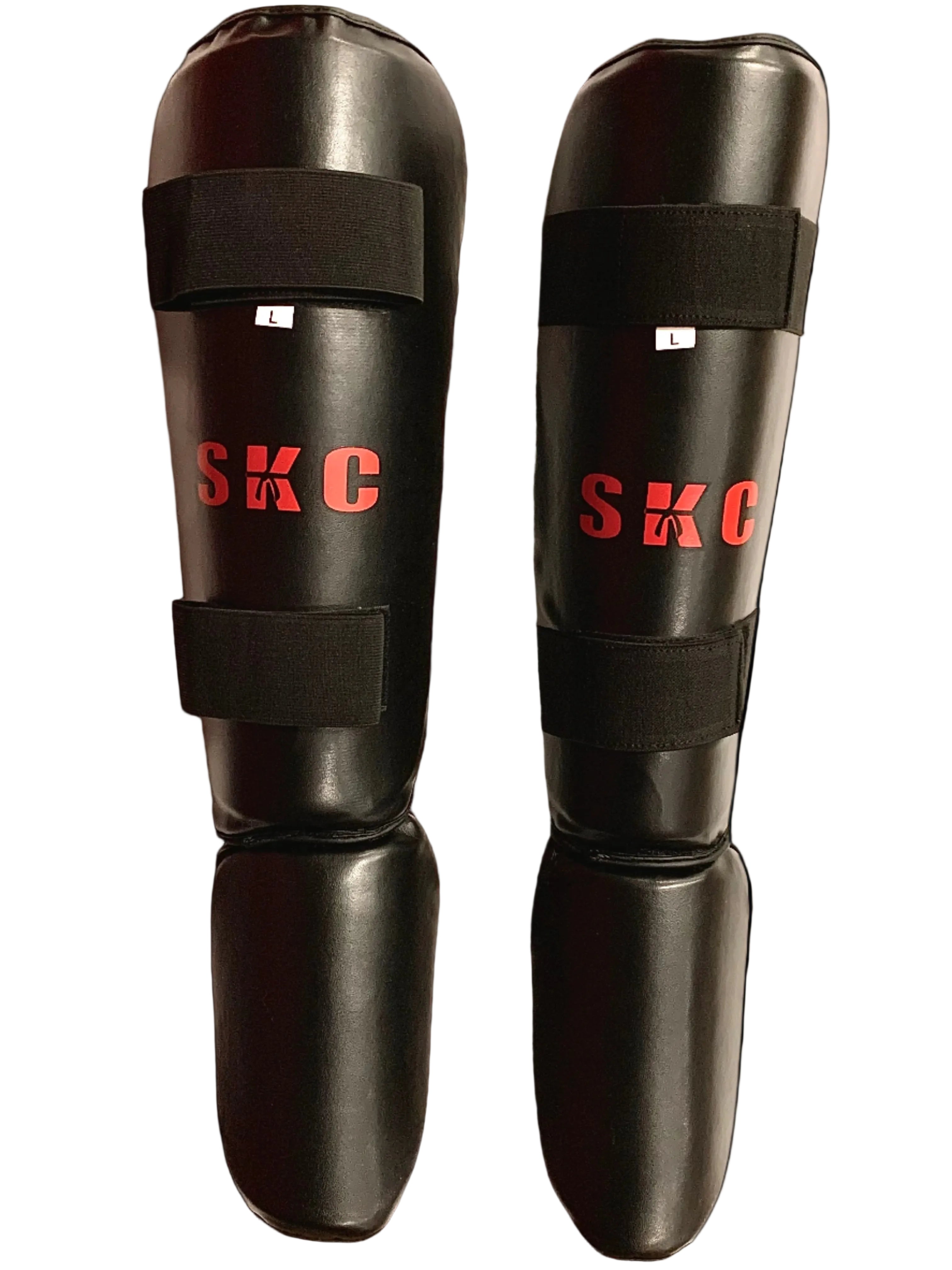 SKC Vinyl Shin Insteps