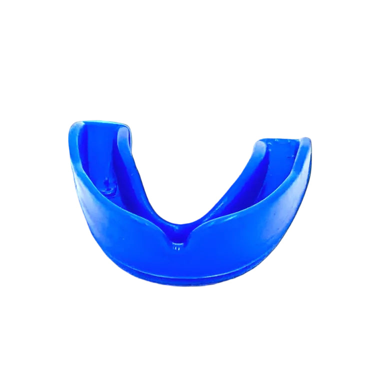 Gel Mouthguard w/ Case