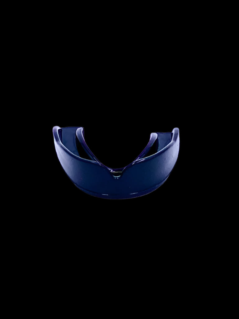 Gel Mouthguard w/ Case
