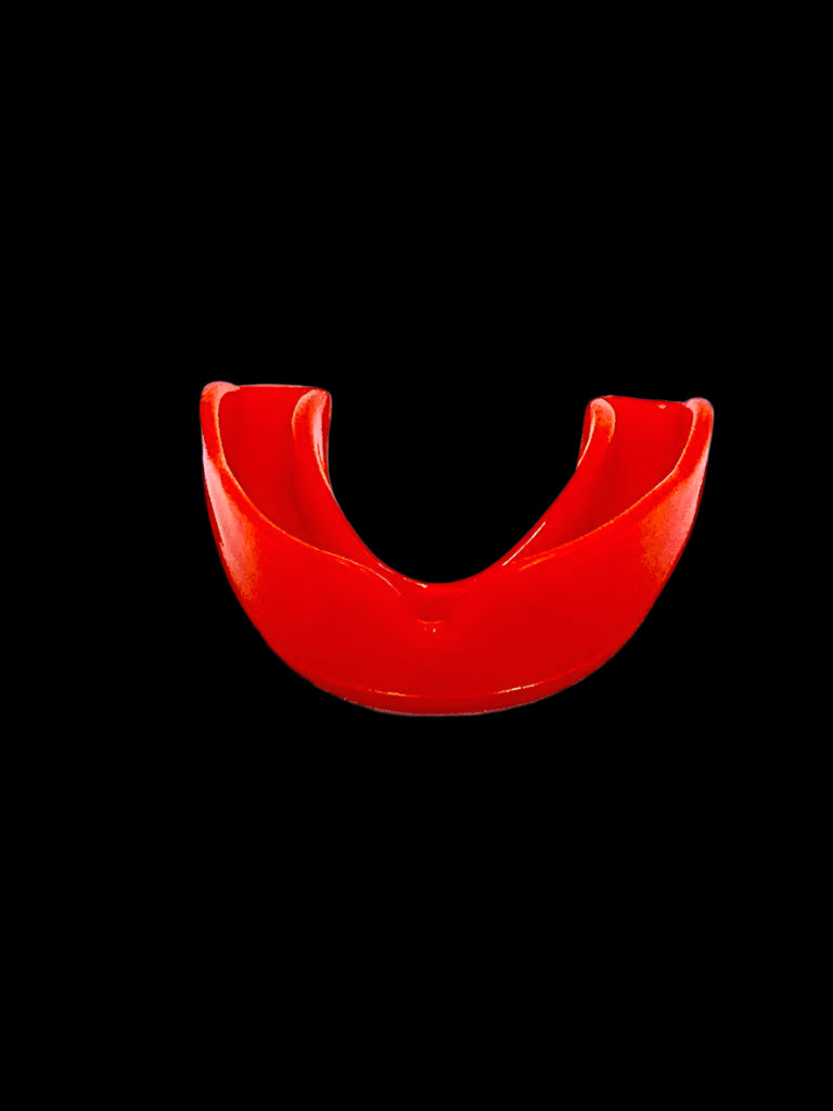 Gel Mouthguard w/ Case