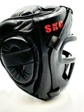 Headgear