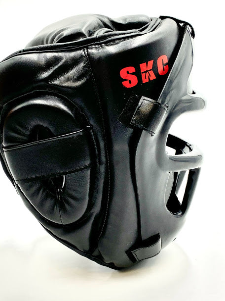 Headgear