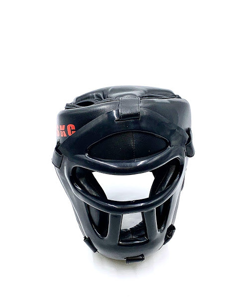 Headgear