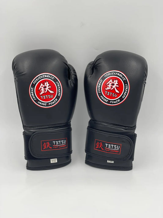 (Pre-Order Only) TETSU Boxing Gloves