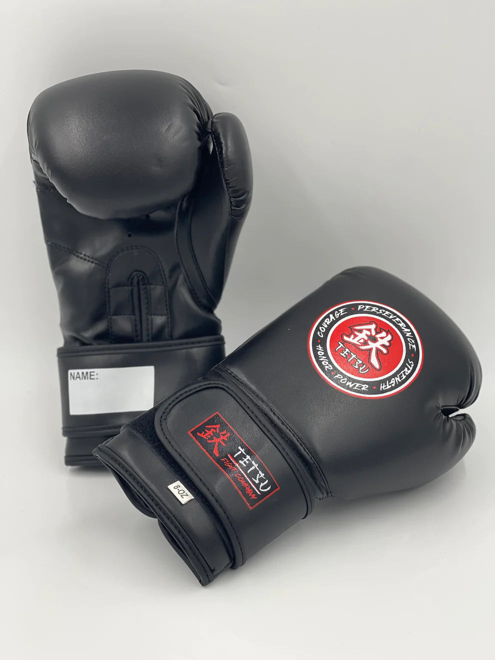 (Pre-Order Only) TETSU Boxing Gloves