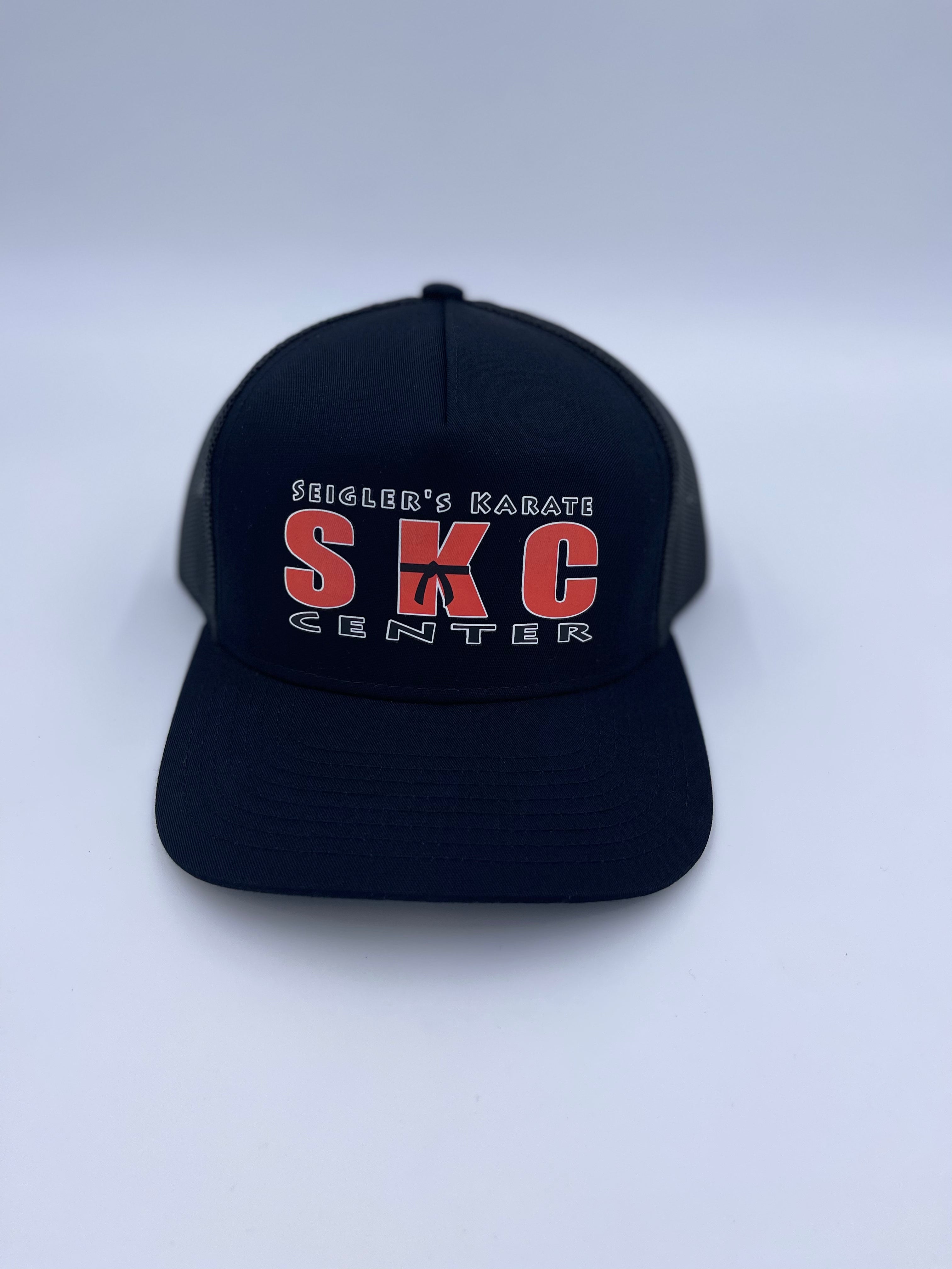 SKC Trucker Hats