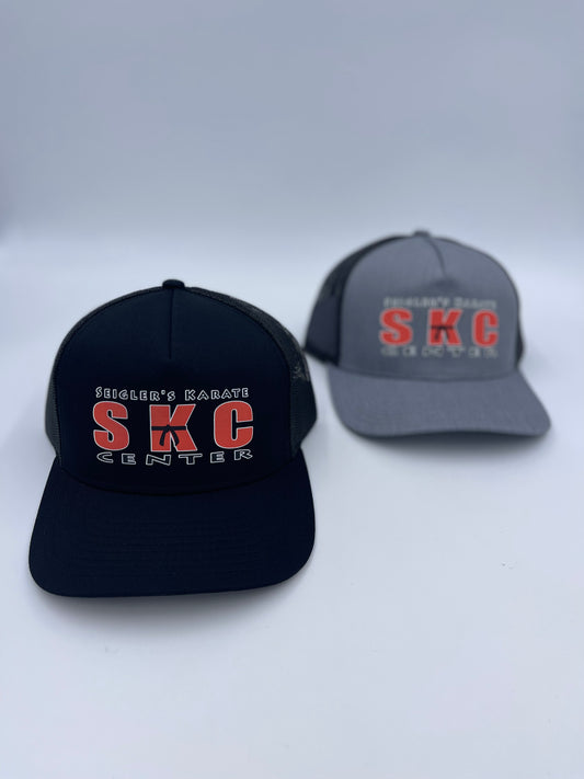 SKC Trucker Hats