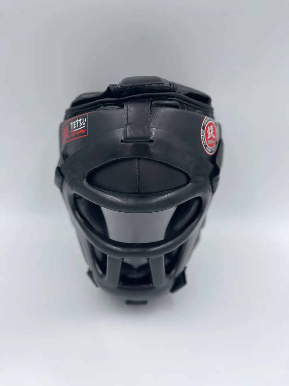 (Pre-Order Only) TETSU Headgear w/ Face Shield
