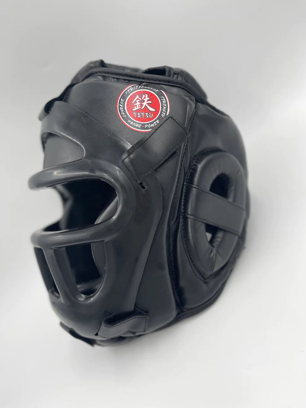 (Pre-Order Only) TETSU Headgear w/ Face Shield