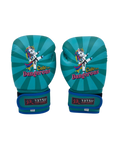 "Cute but Dangerous" Boxing Gloves