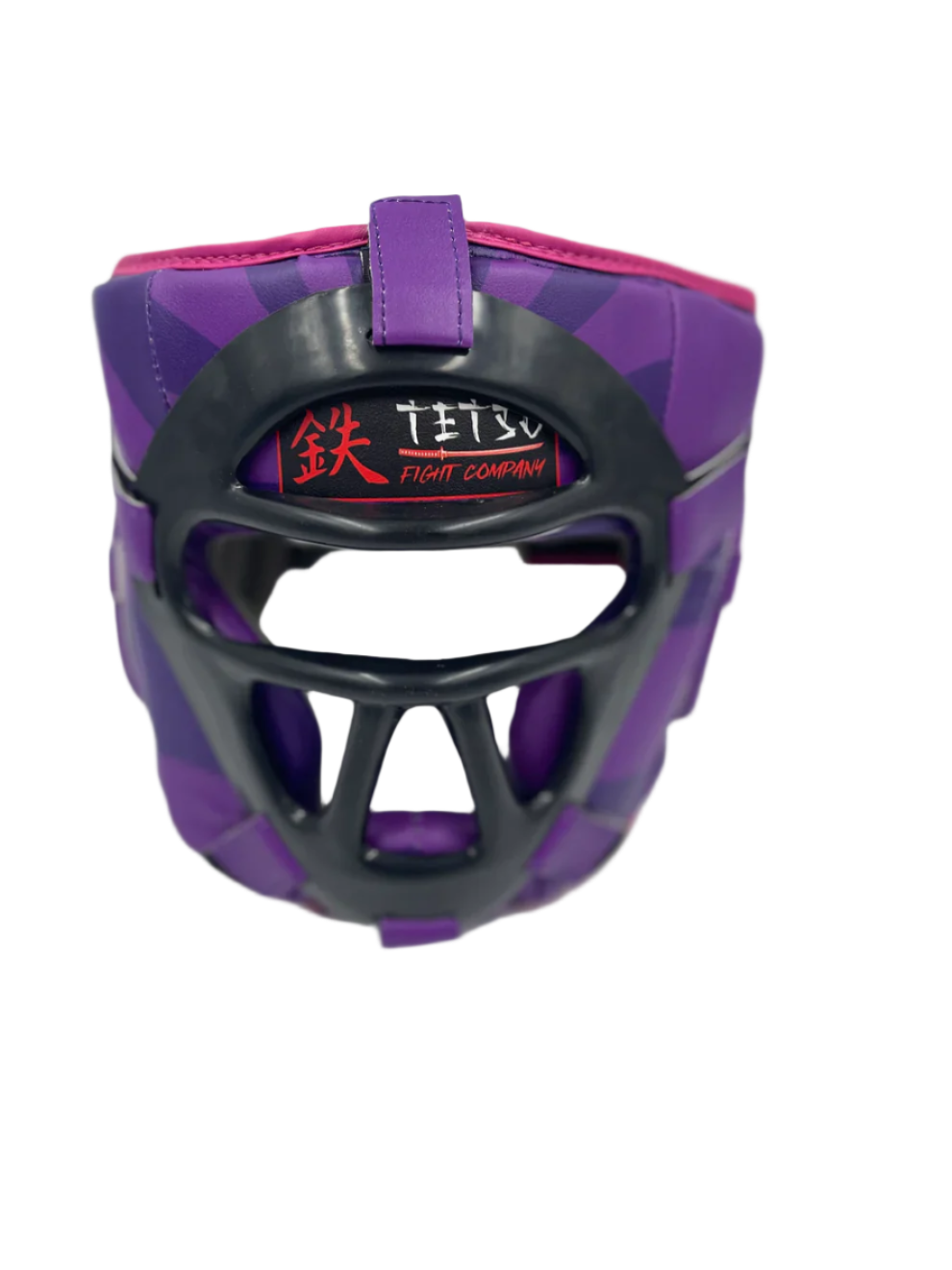 "Cute but Dangerous" Headgear
