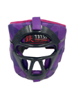 "Cute but Dangerous" Headgear