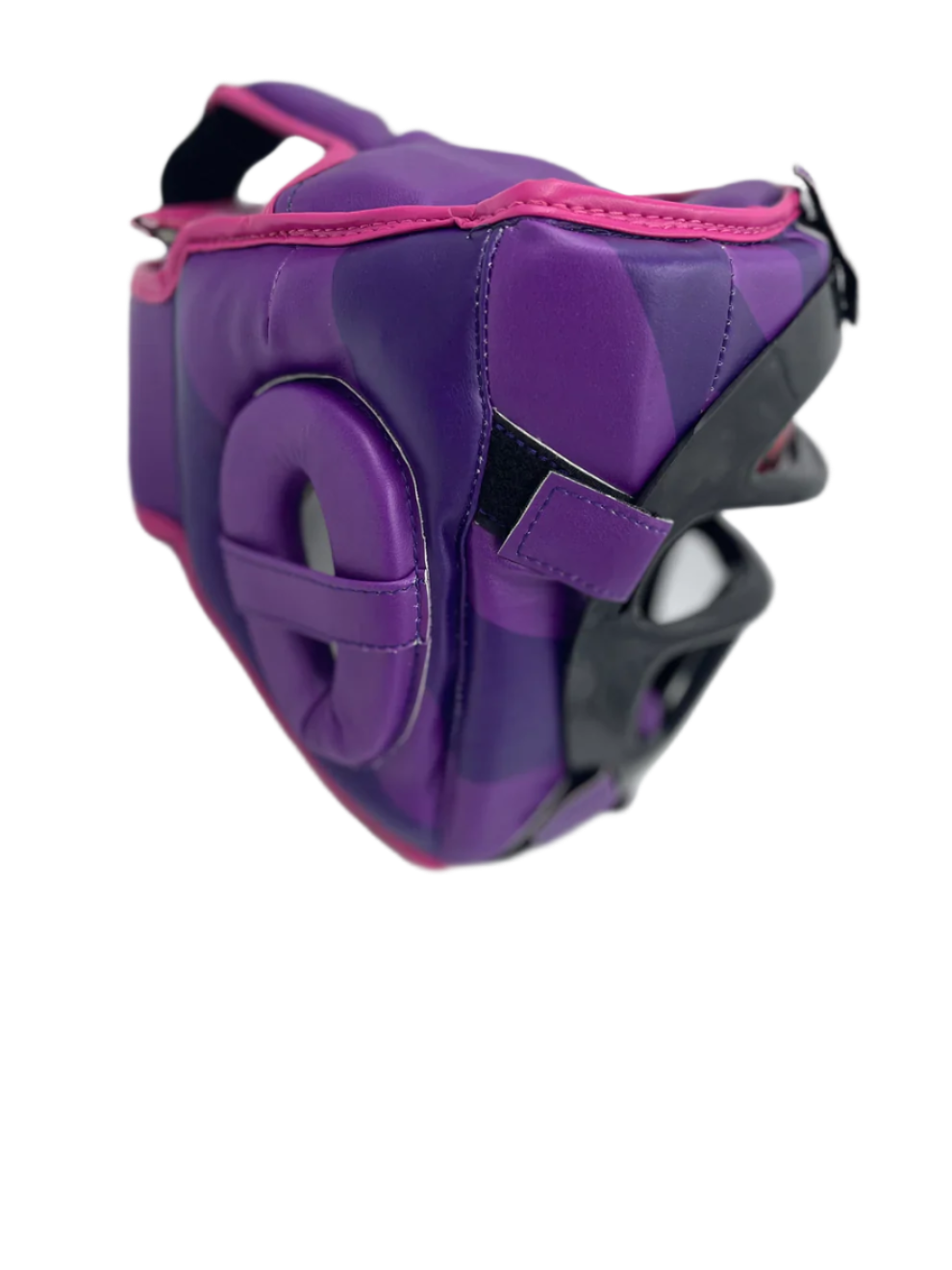 "Cute but Dangerous" Headgear
