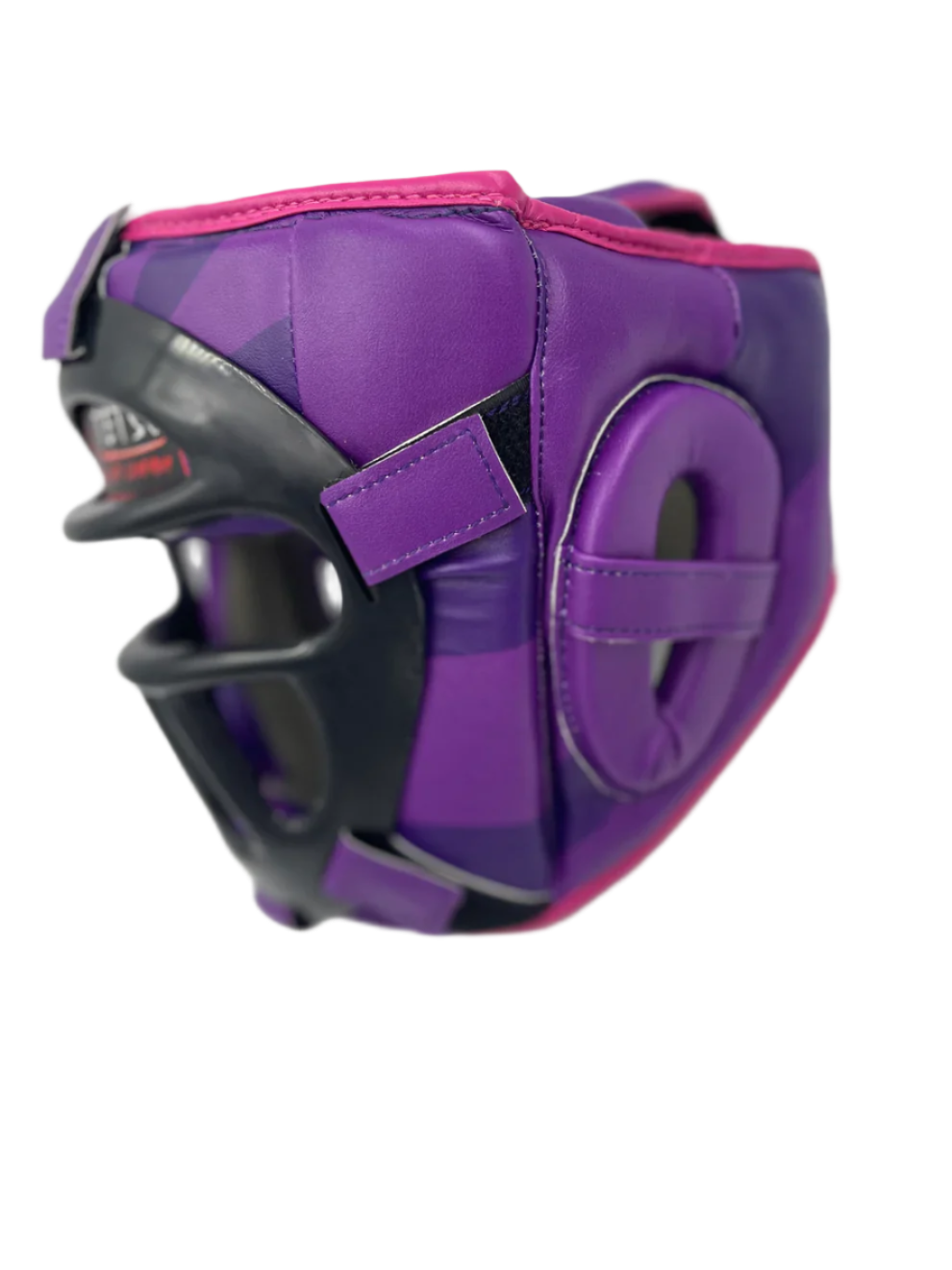 "Cute but Dangerous" Headgear