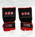 Gel Hand Wrap