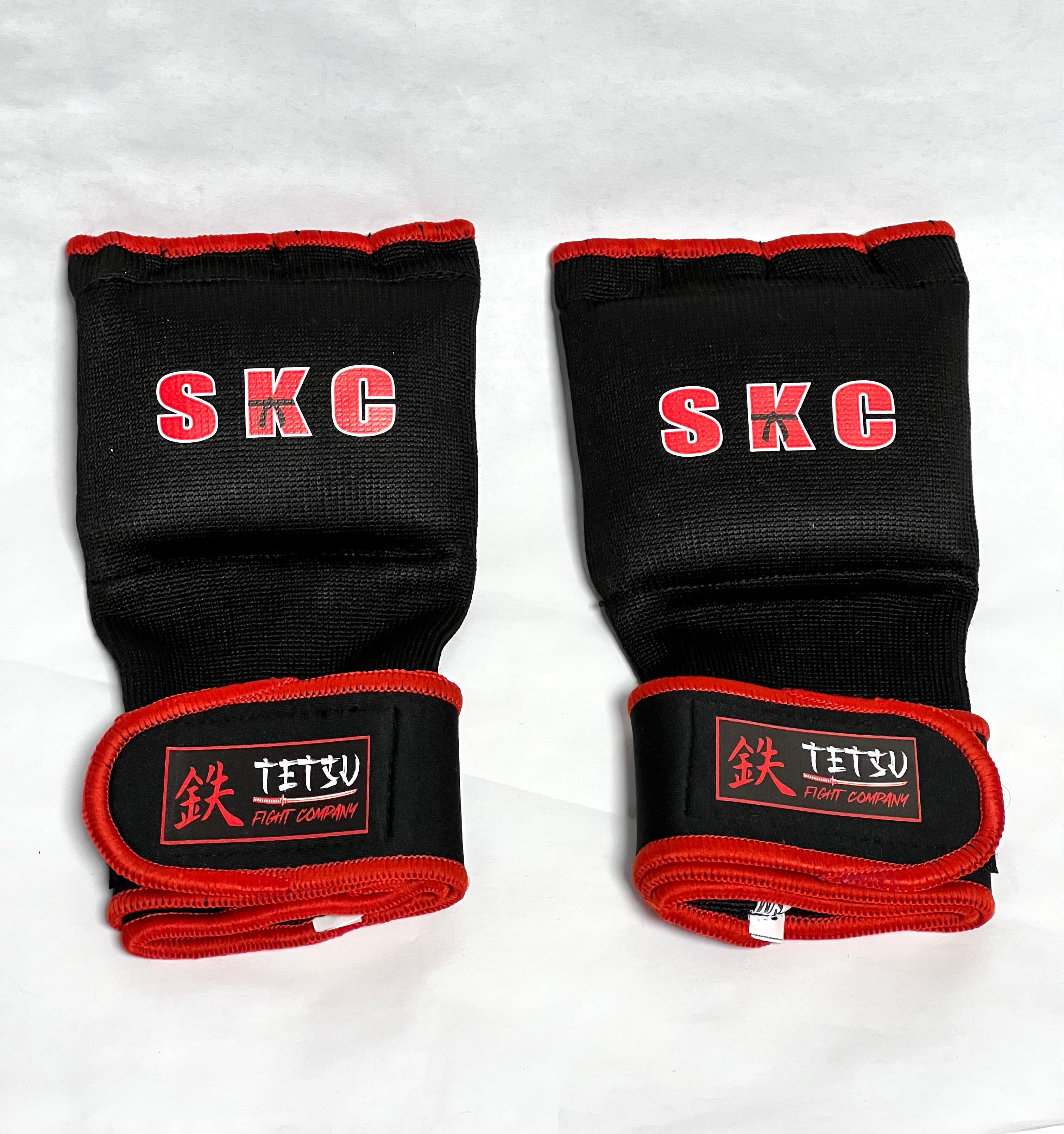 Gel Hand Wrap