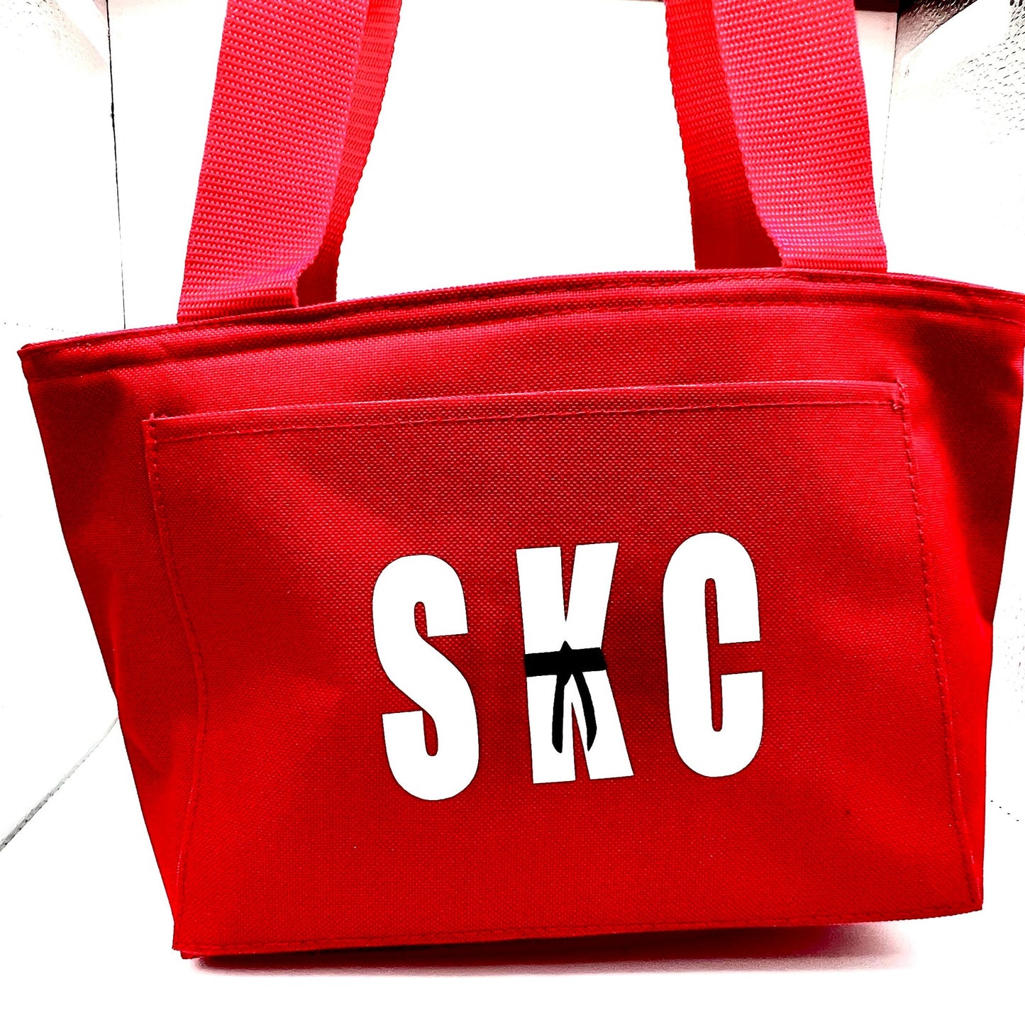 SKC Lunch Bag