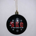 SKC Christmas Ornament