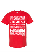 Jiu-Jitsu Sweatshirt