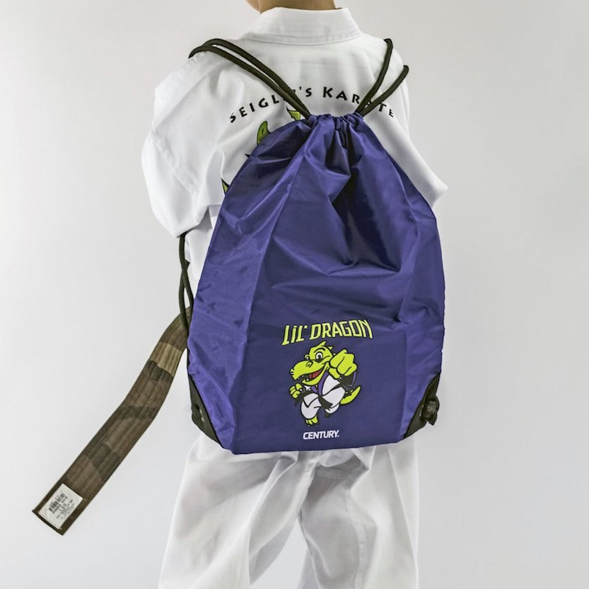 Lil Dragon Sling Pack