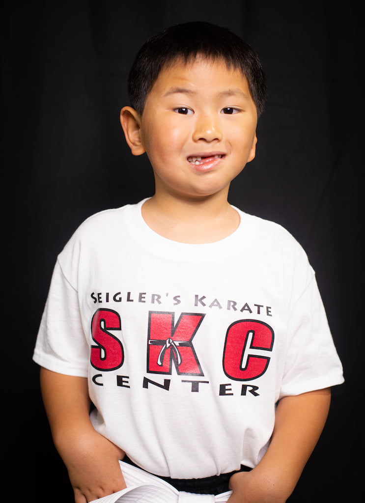 SKC Basic T-Shirt