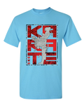 Karate Grunge T-Shirt