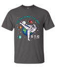 "The Sky is Not the Limit" Long Sleeve Shirt