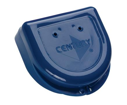 Mouthpiece Case