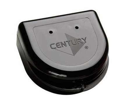 Mouthpiece Case
