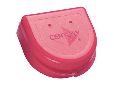 Mouthpiece Case