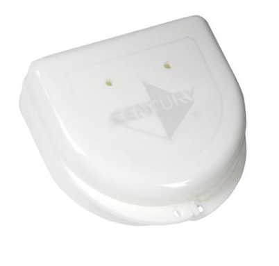 Mouthpiece Case