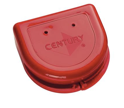 Mouthpiece Case