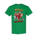 Tetsu Tiger Iron Strong Sweatshirt