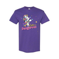 "Cute but Dangerous" Sweatshirt