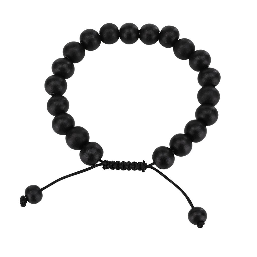 Wooden Belt Bracelet