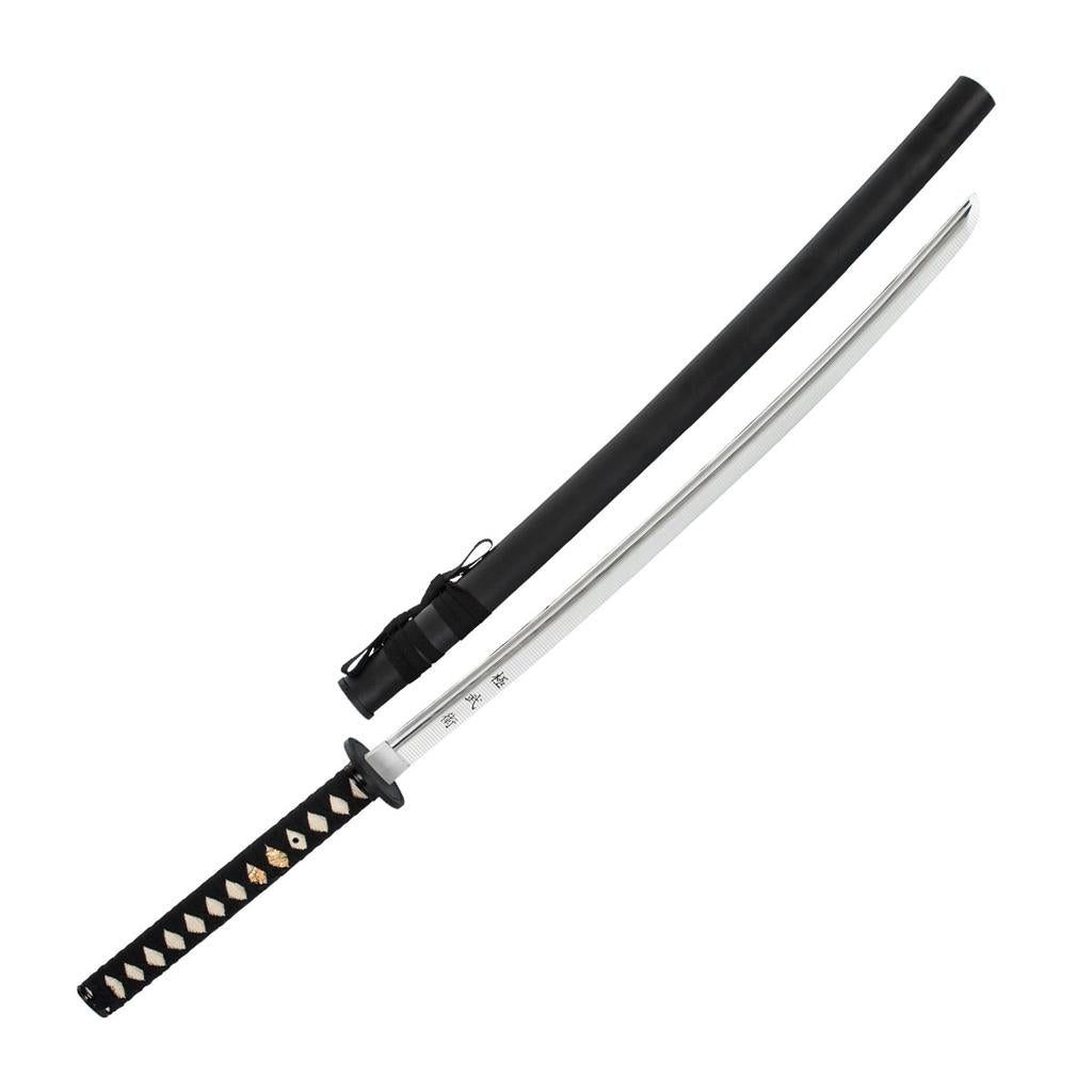 Traditional Curved Sword